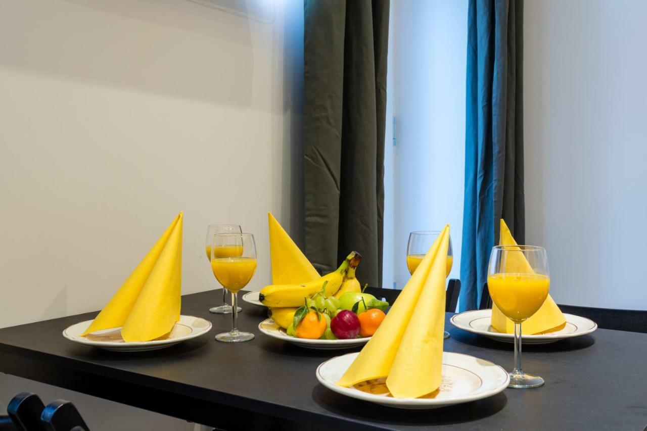 Meedo I Apartment Berlin