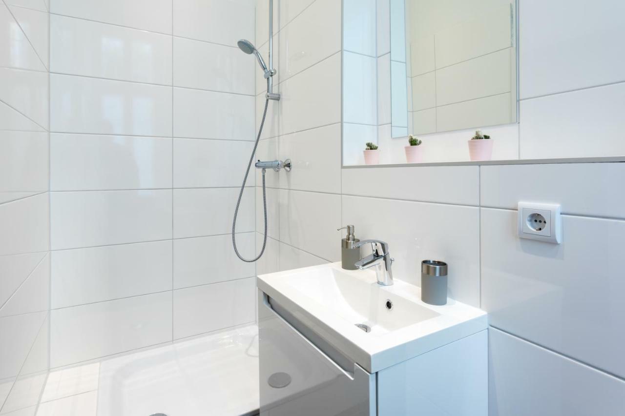 Meedo I Apartment Berlin
