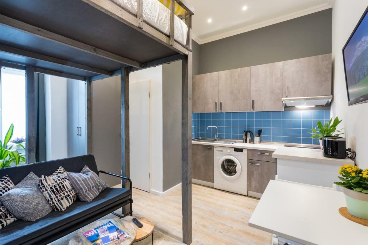 Apartment Meedo I