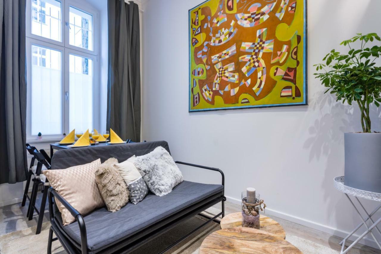 Apartment Meedo I Berlin