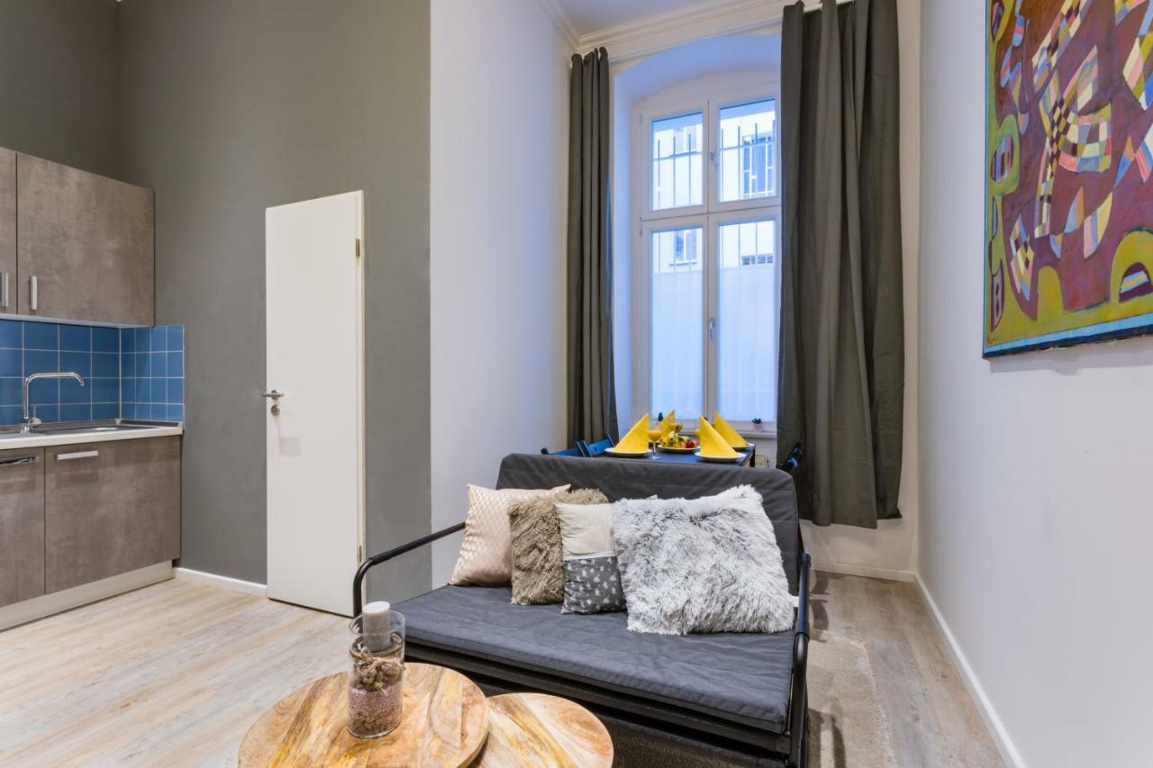 Meedo I Apartment
